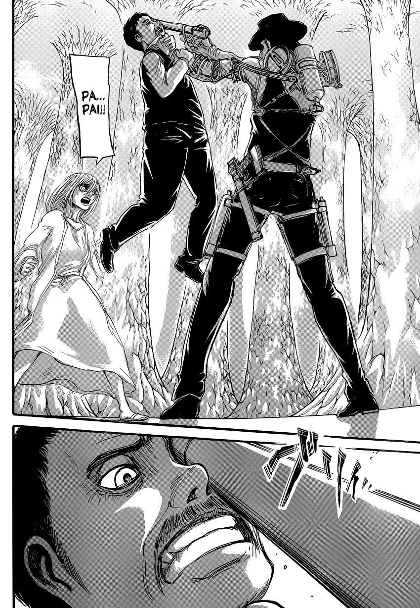 Read Attack on Titan pt Manga Online