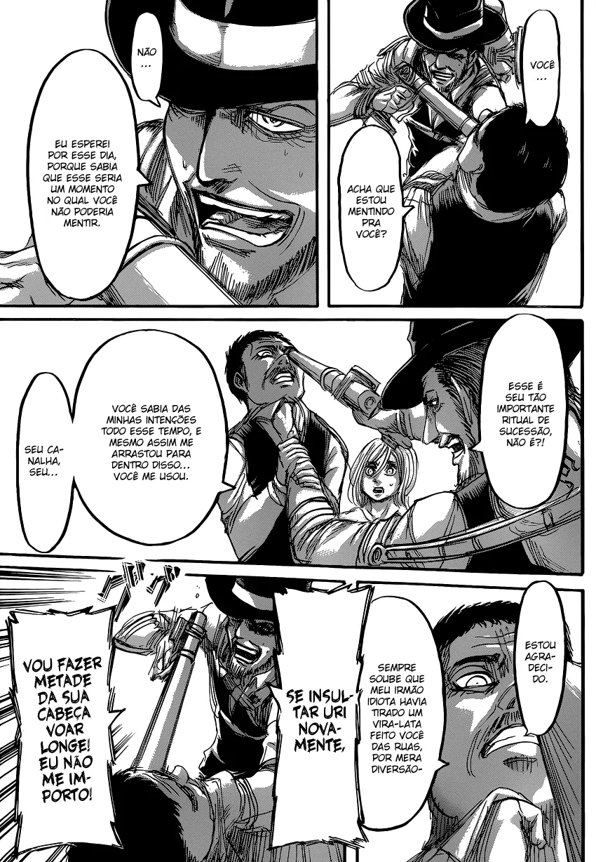 Read Attack on Titan pt Manga Online