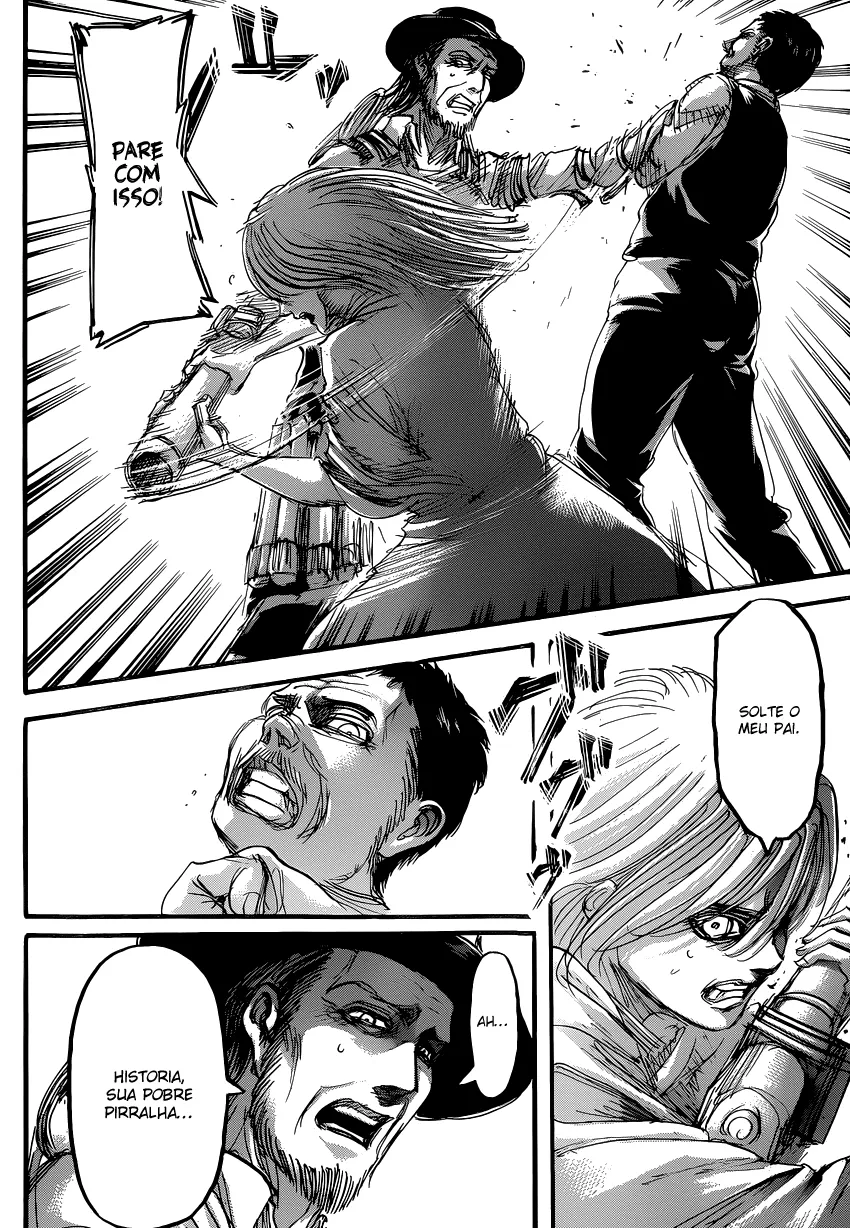 Read Attack on Titan pt Manga Online
