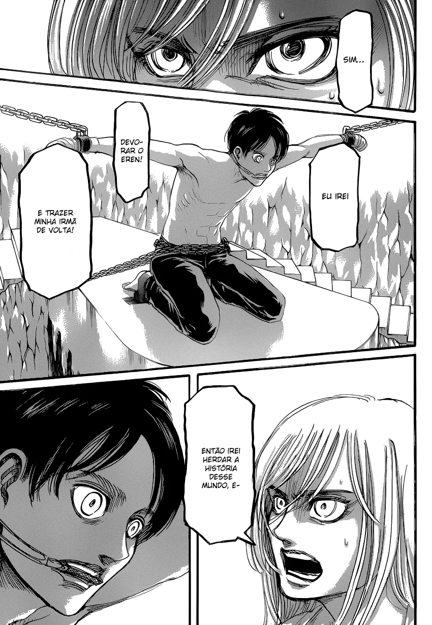 Read Attack on Titan pt Manga Online