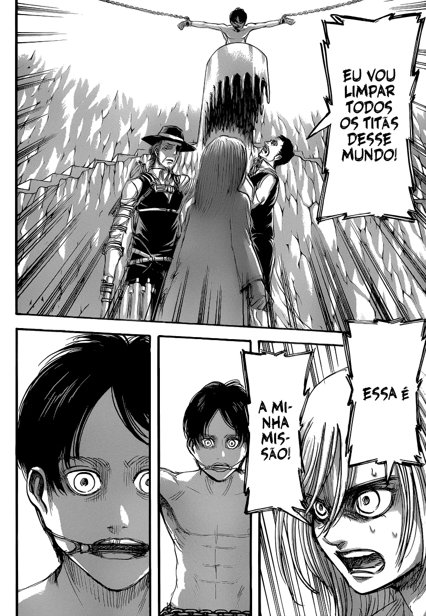 Read Attack on Titan pt Manga Online