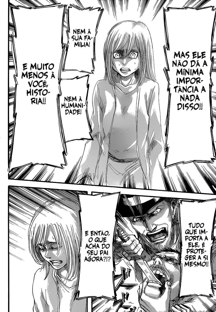 Read Attack on Titan pt Manga Online