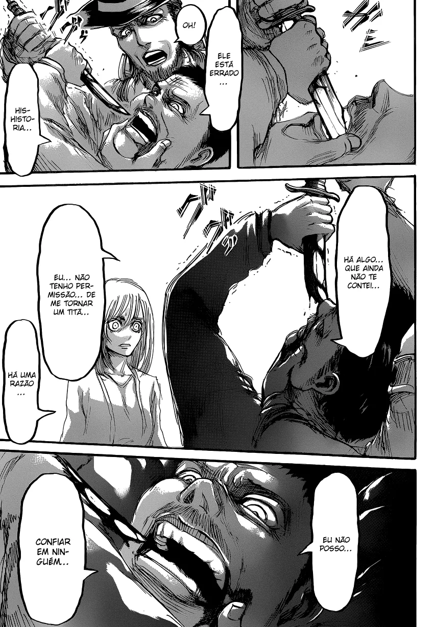 Read Attack on Titan pt Manga Online