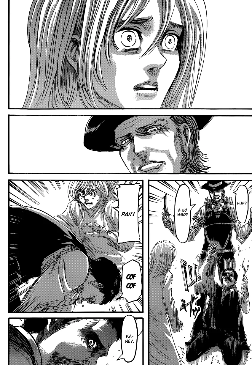 Read Attack on Titan pt Manga Online