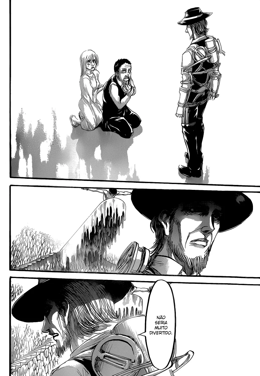Read Attack on Titan pt Manga Online