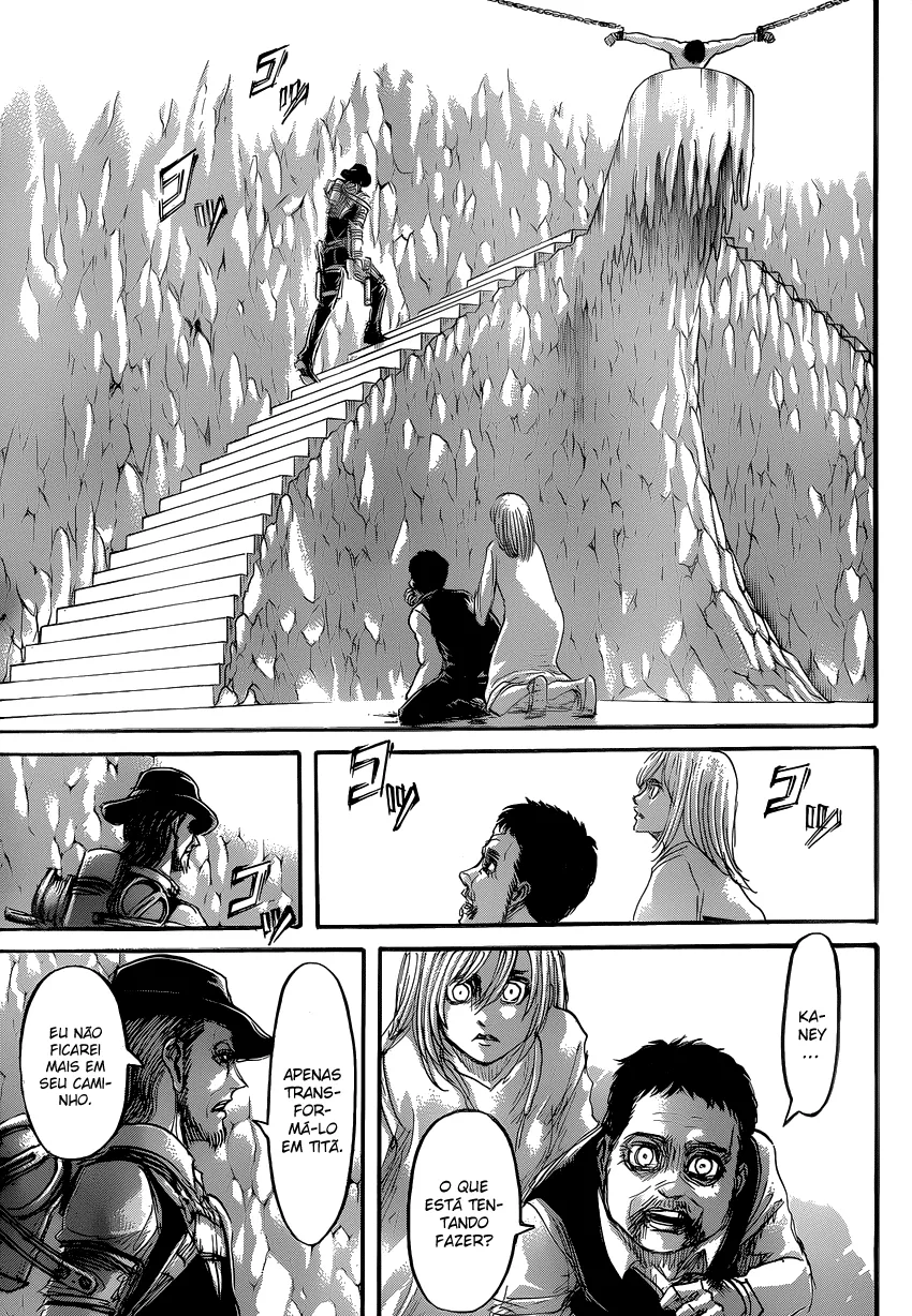 Read Attack on Titan pt Manga Online