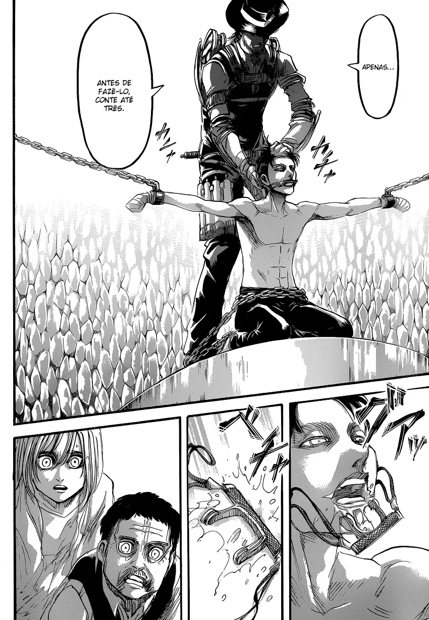 Read Attack on Titan pt Manga Online