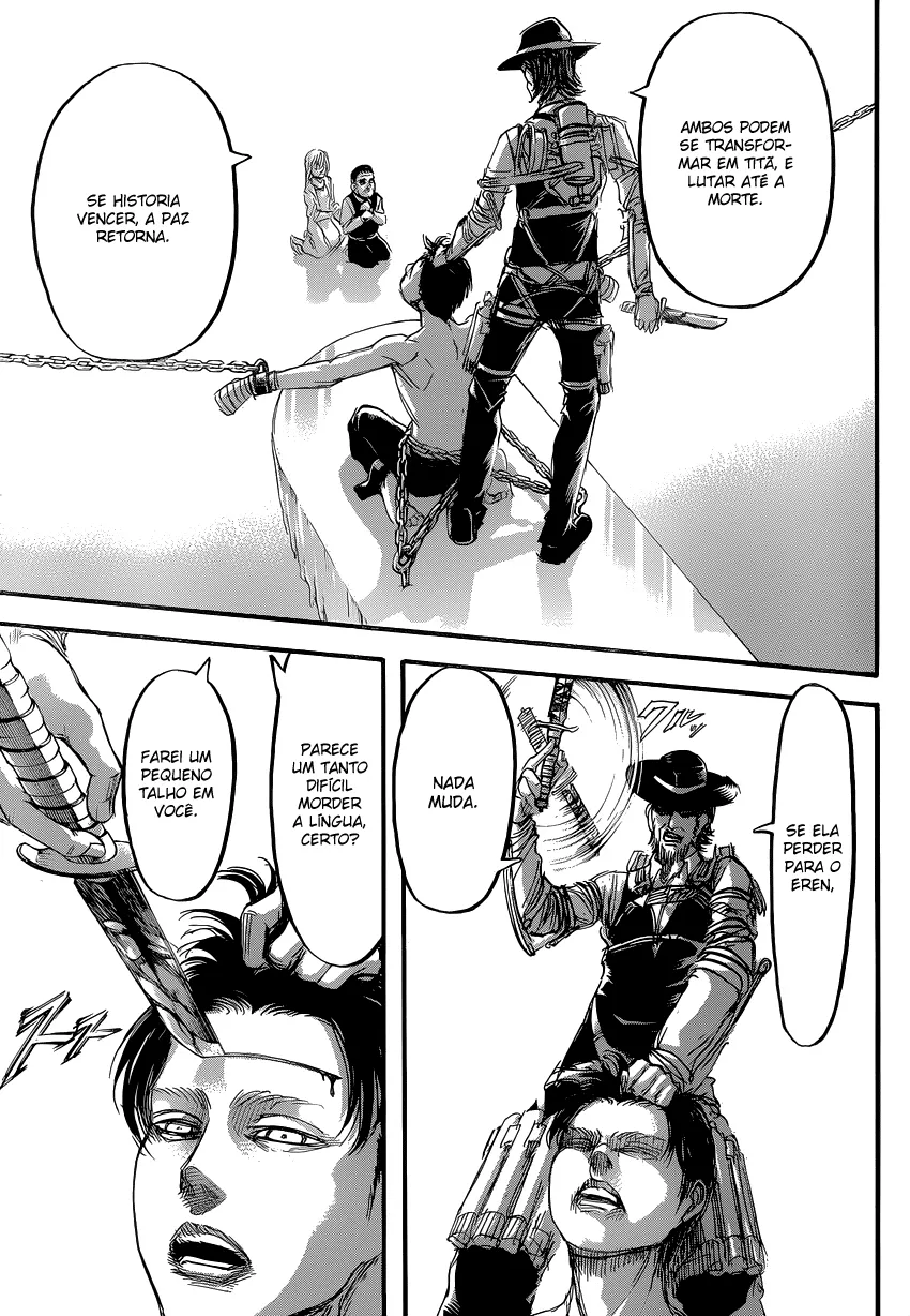 Read Attack on Titan pt Manga Online