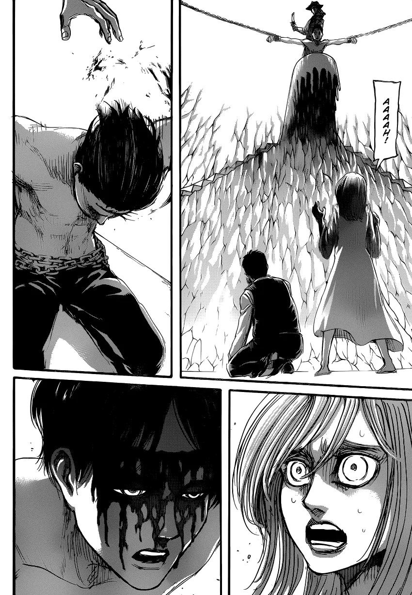 Read Attack on Titan pt Manga Online
