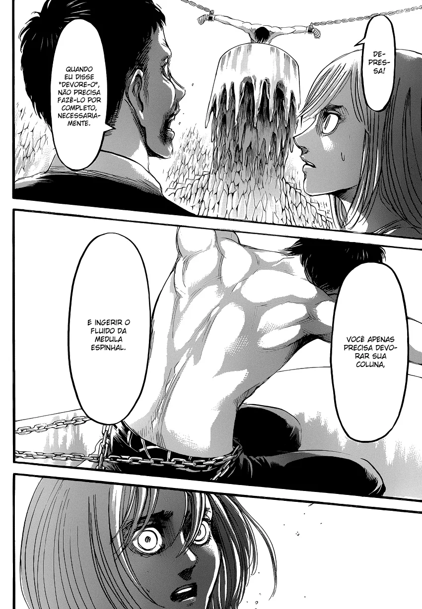 Read Attack on Titan pt Manga Online