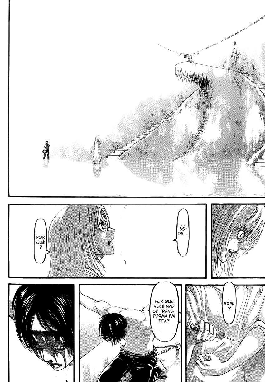 Read Attack on Titan pt Manga Online
