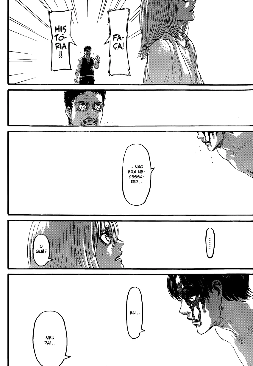 Read Attack on Titan pt Manga Online