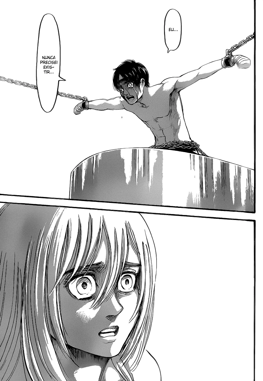 Read Attack on Titan pt Manga Online