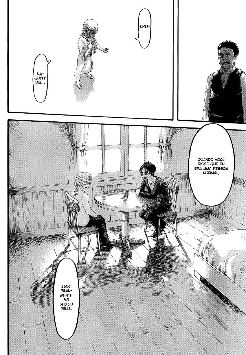 Read Attack on Titan pt Manga Online