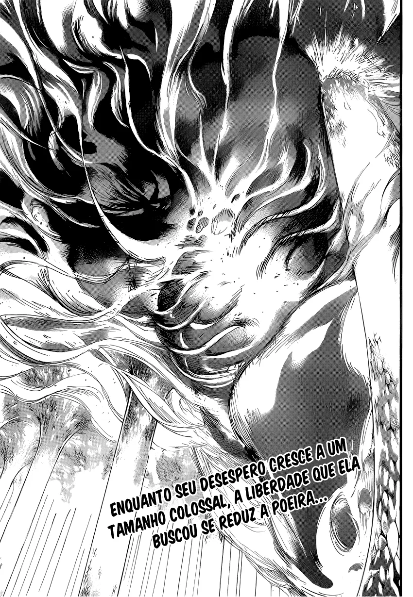 Read Attack on Titan pt Manga Online