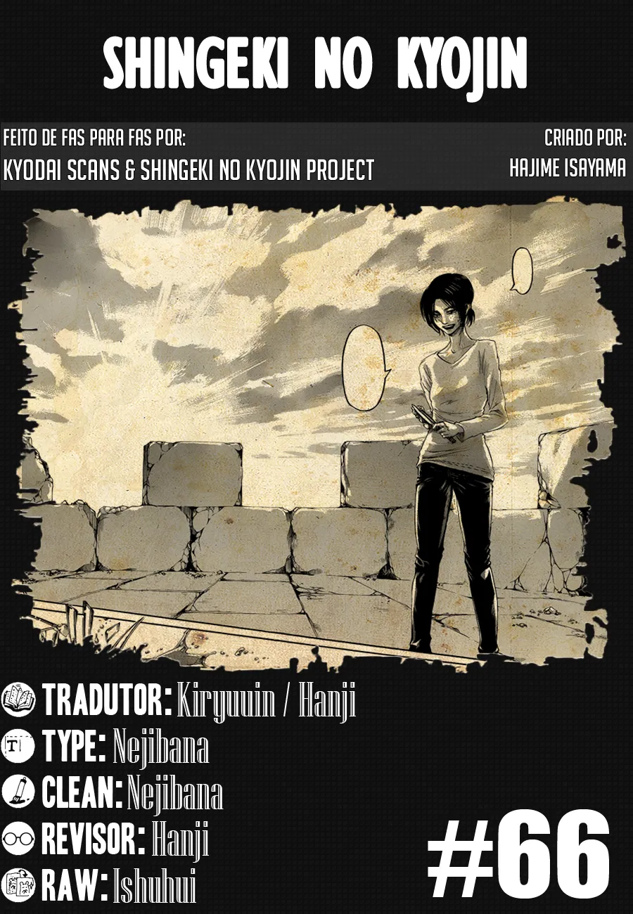 Read Attack on Titan pt Manga Online