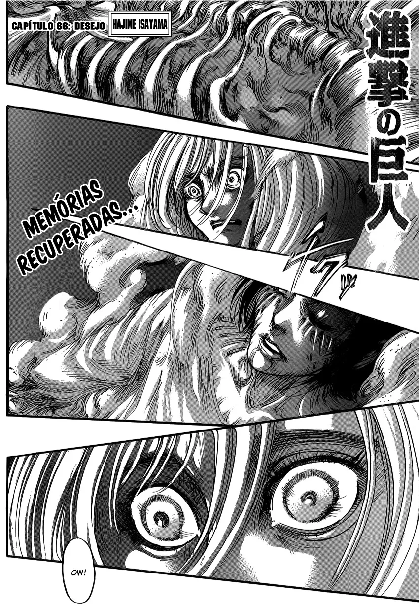 Read Attack on Titan pt Manga Online