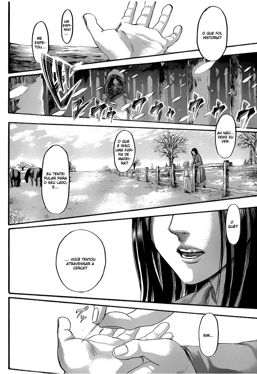 Read Attack on Titan pt Manga Online