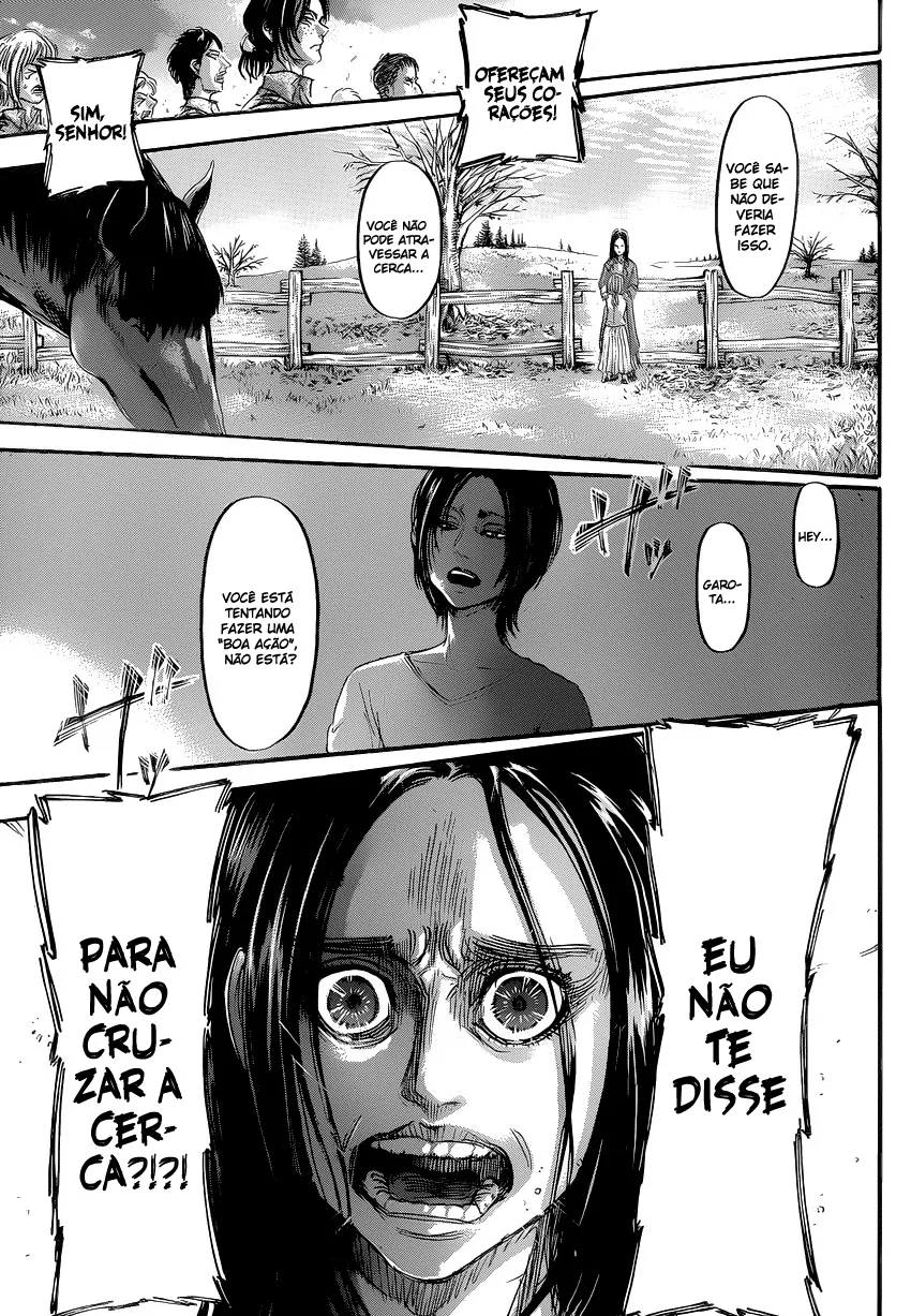 Read Attack on Titan pt Manga Online
