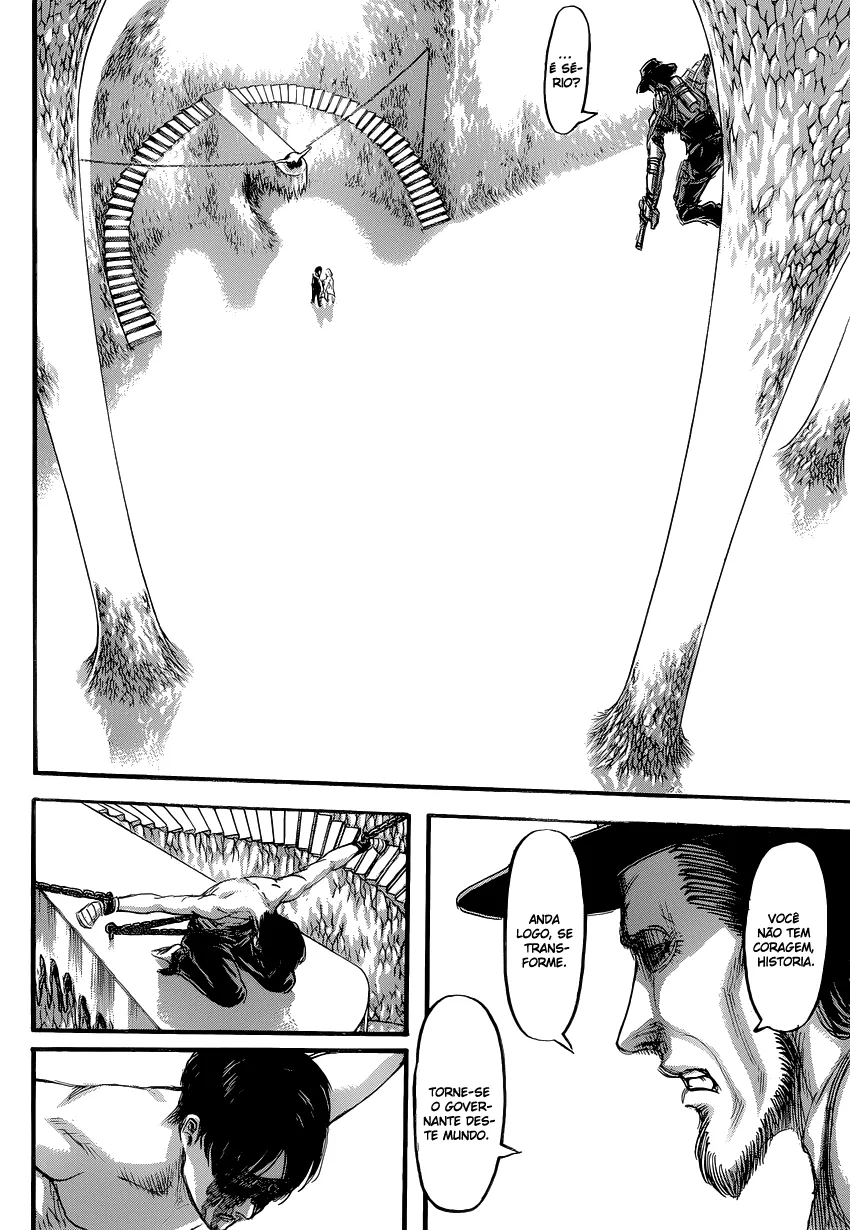 Read Attack on Titan pt Manga Online