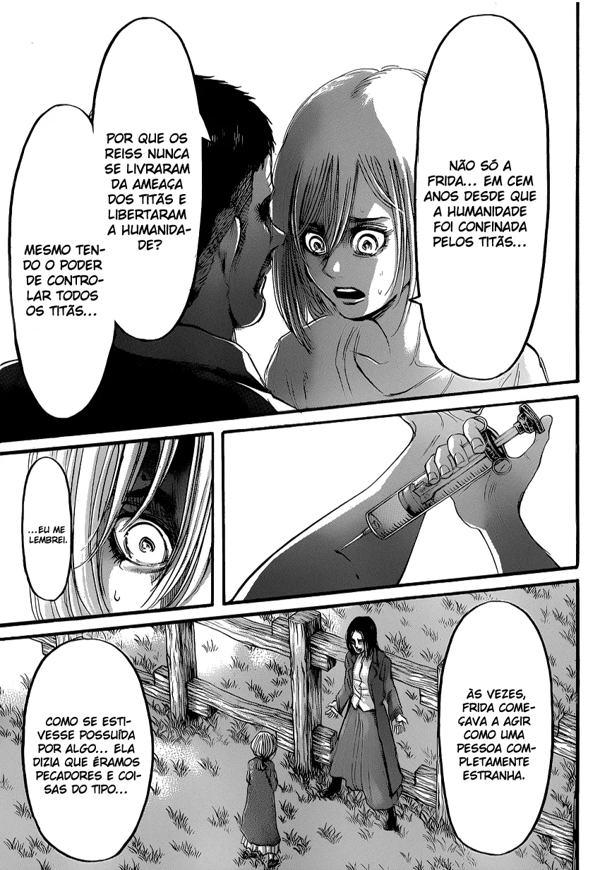 Read Attack on Titan pt Manga Online