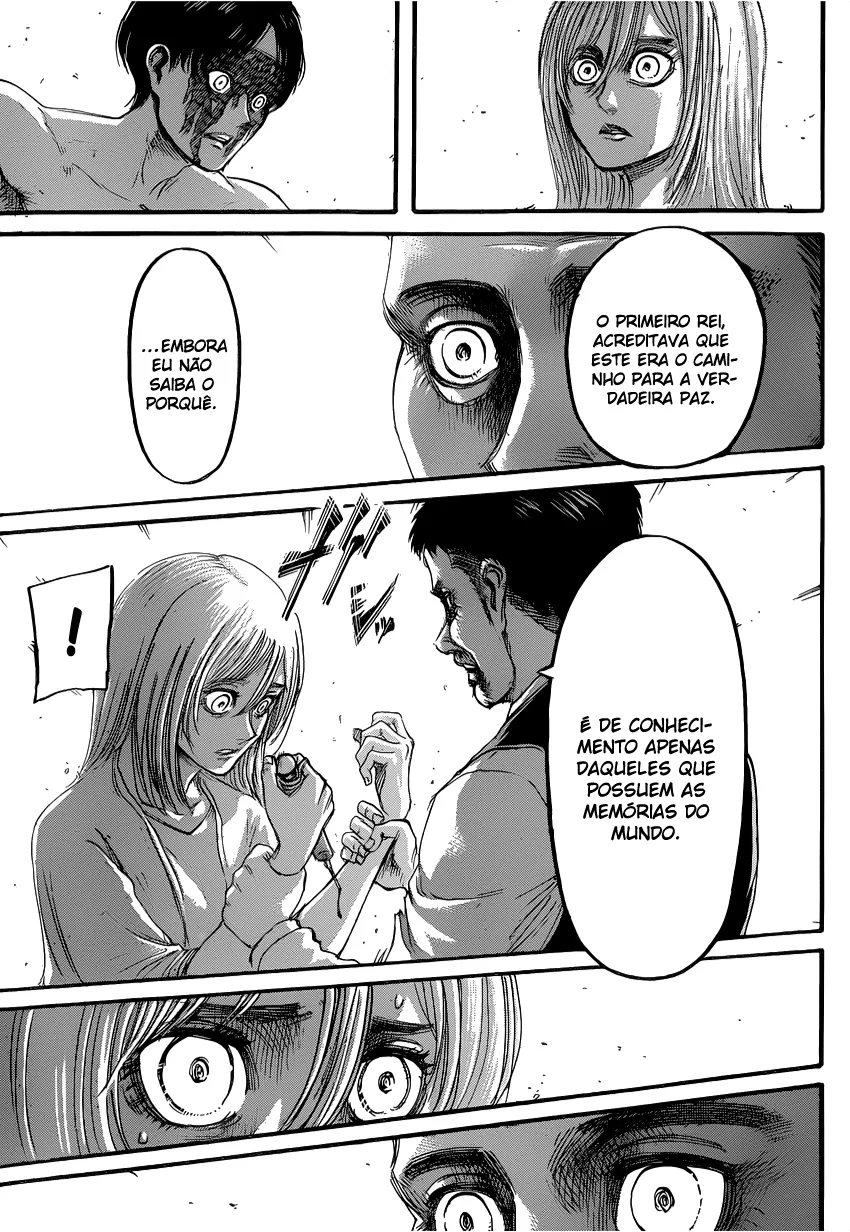 Read Attack on Titan pt Manga Online