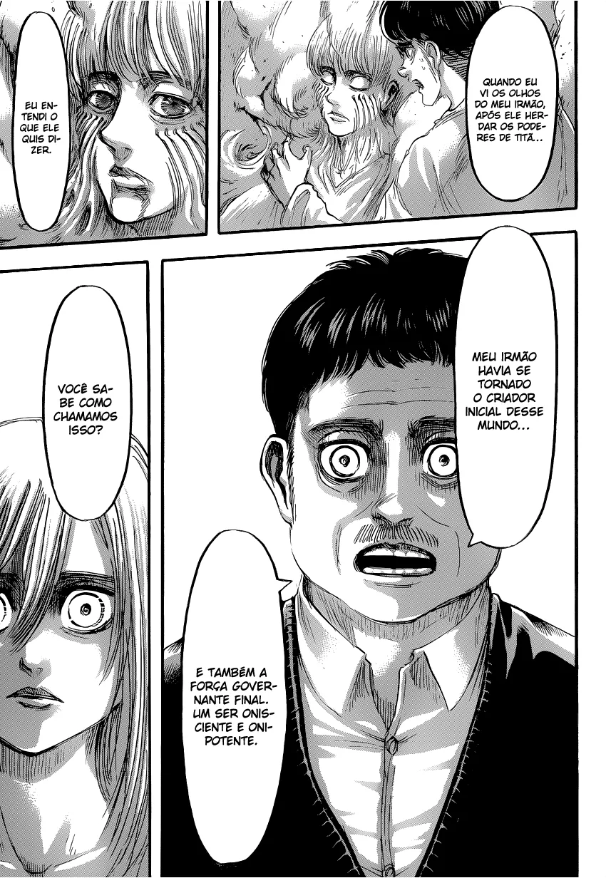 Read Attack on Titan pt Manga Online