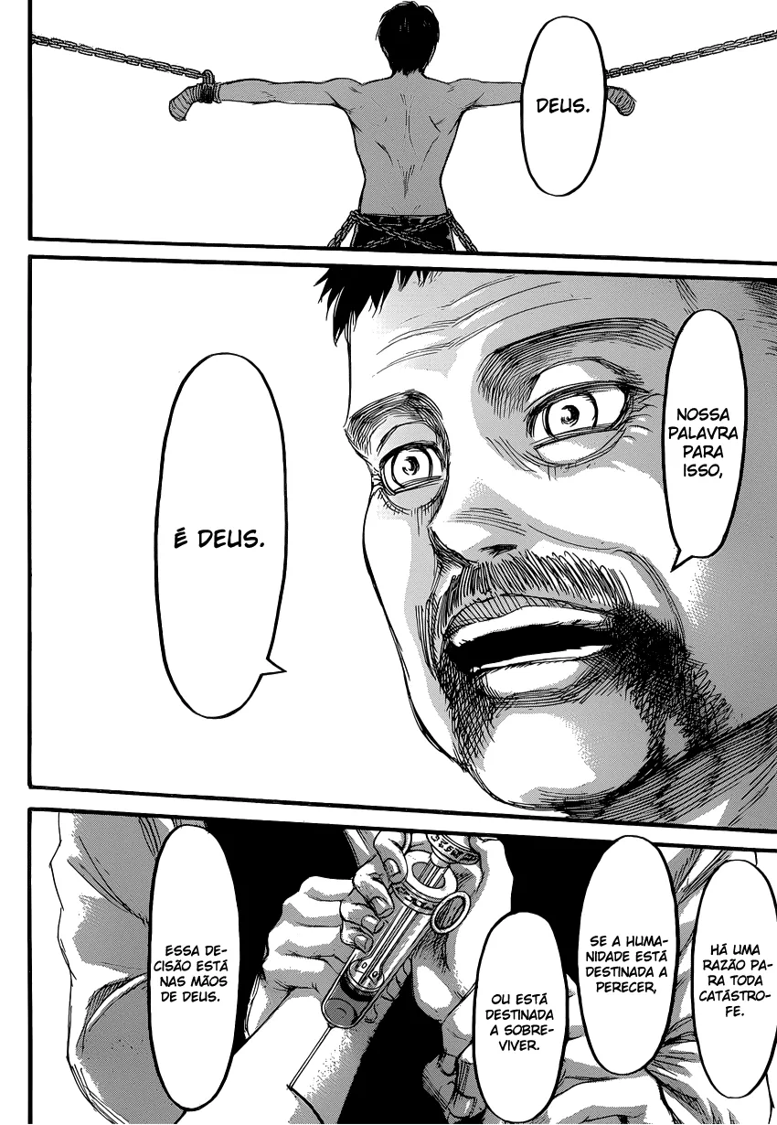 Read Attack on Titan pt Manga Online