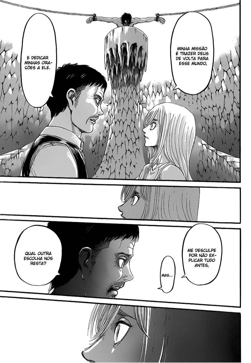 Read Attack on Titan pt Manga Online