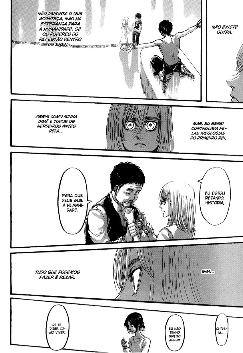 Read Attack on Titan pt Manga Online