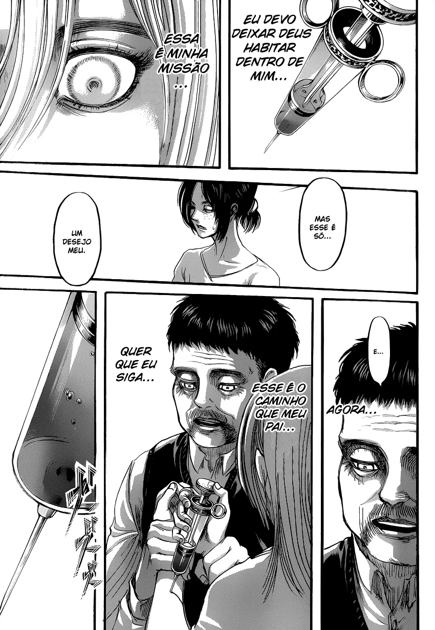 Read Attack on Titan pt Manga Online