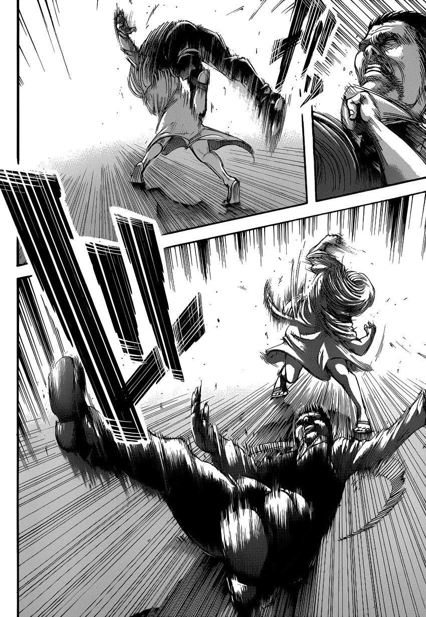 Read Attack on Titan pt Manga Online