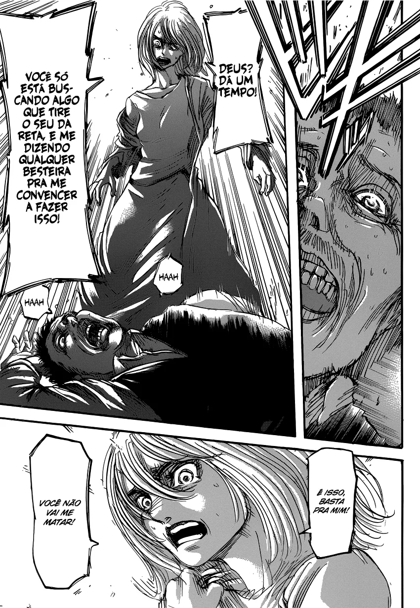 Read Attack on Titan pt Manga Online