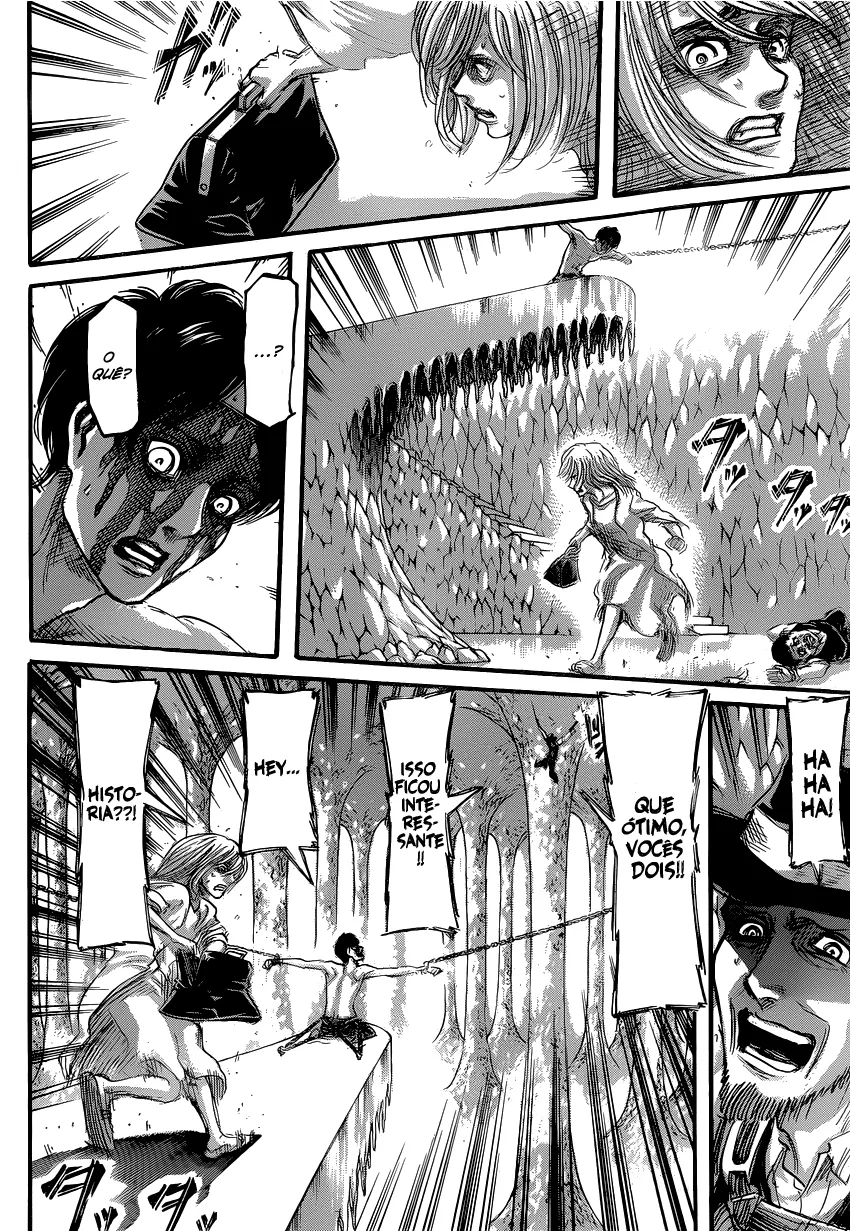 Read Attack on Titan pt Manga Online