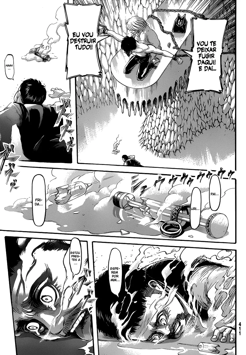 Read Attack on Titan pt Manga Online