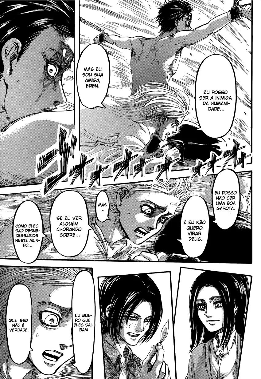 Read Attack on Titan pt Manga Online