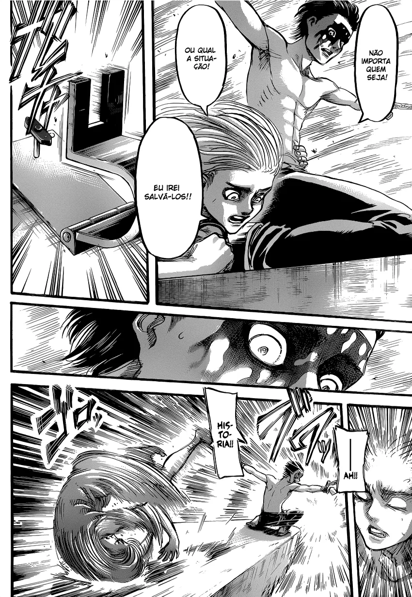 Read Attack on Titan pt Manga Online