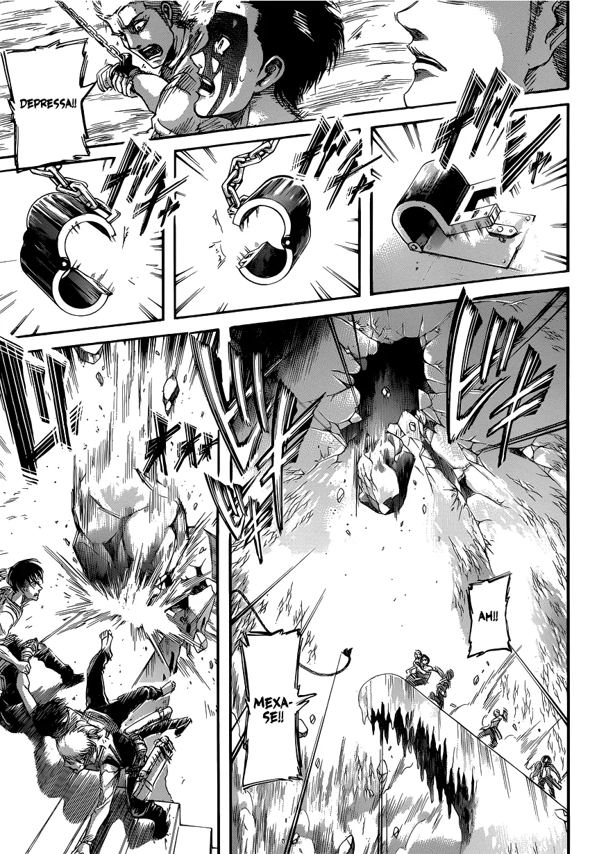 Read Attack on Titan pt Manga Online