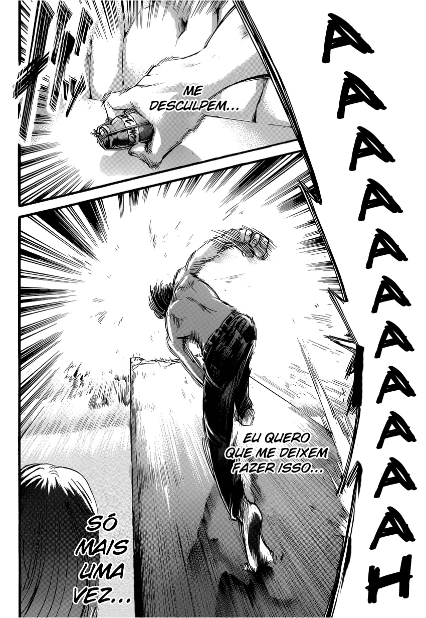 Read Attack on Titan pt Manga Online