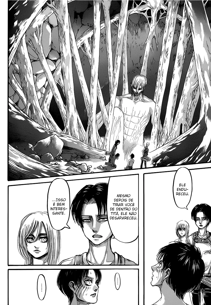 Read Attack on Titan pt Manga Online