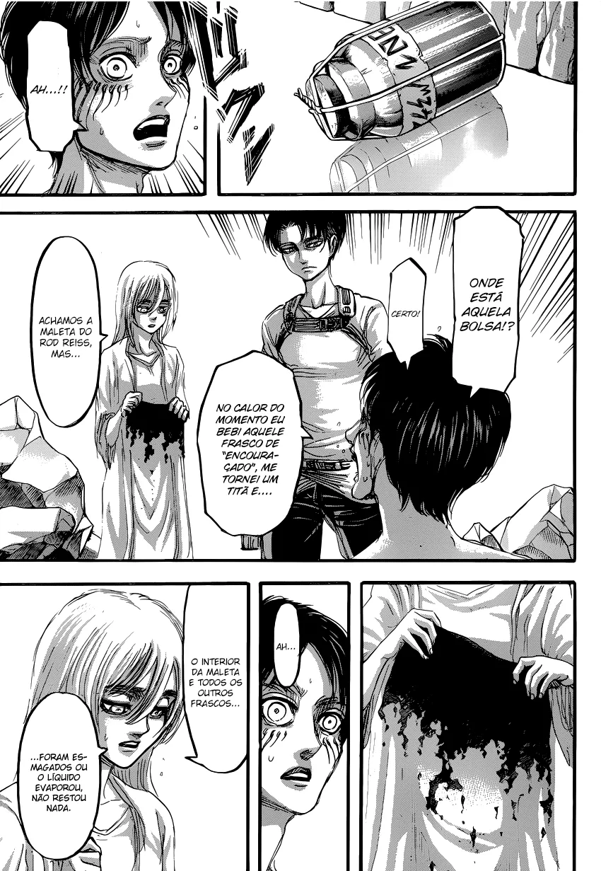 Read Attack on Titan pt Manga Online