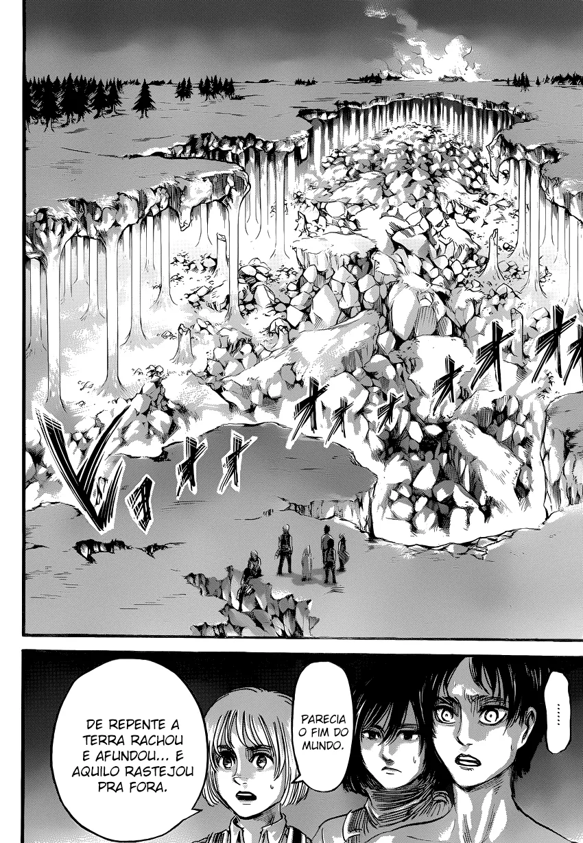 Read Attack on Titan pt Manga Online