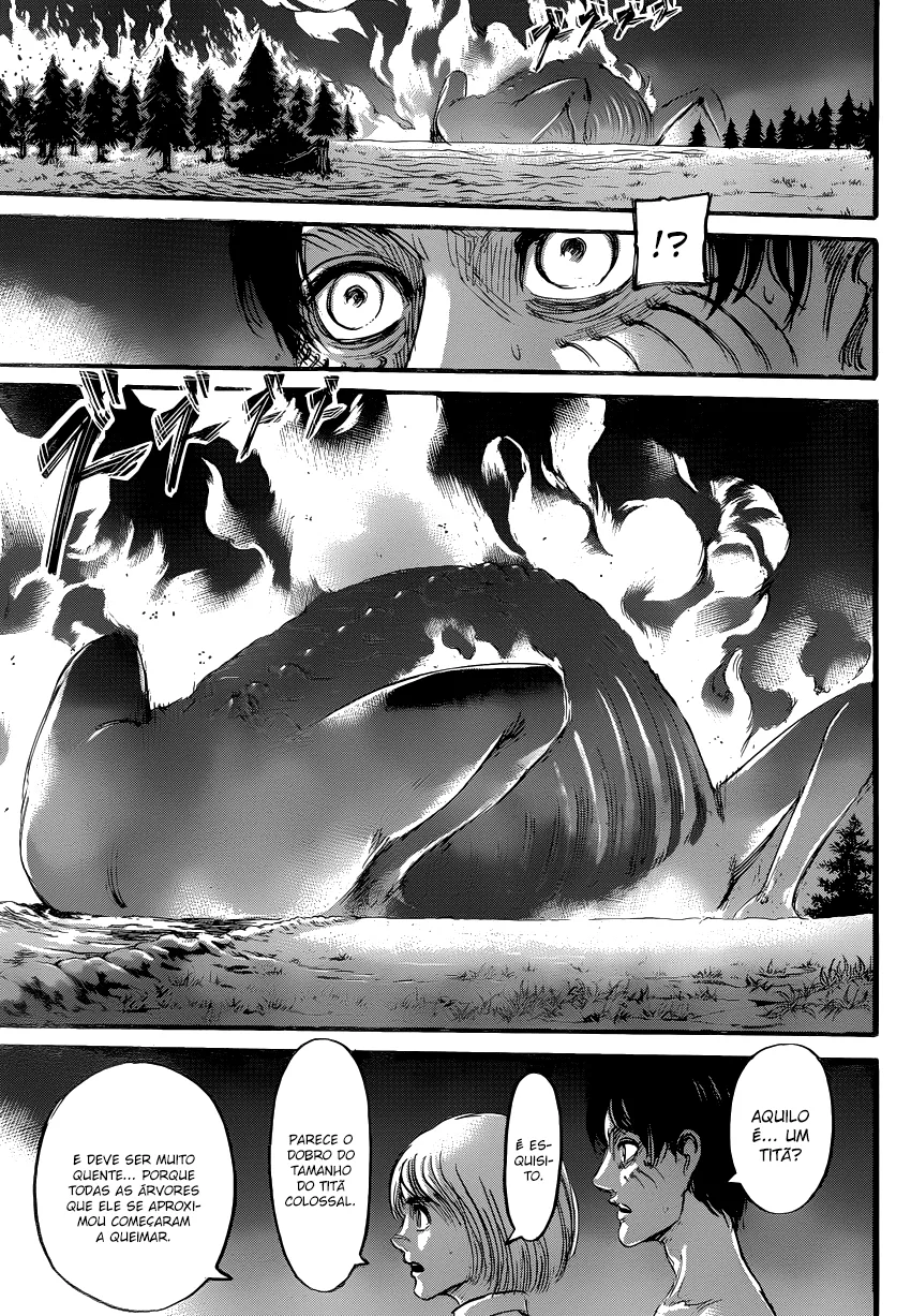 Read Attack on Titan pt Manga Online