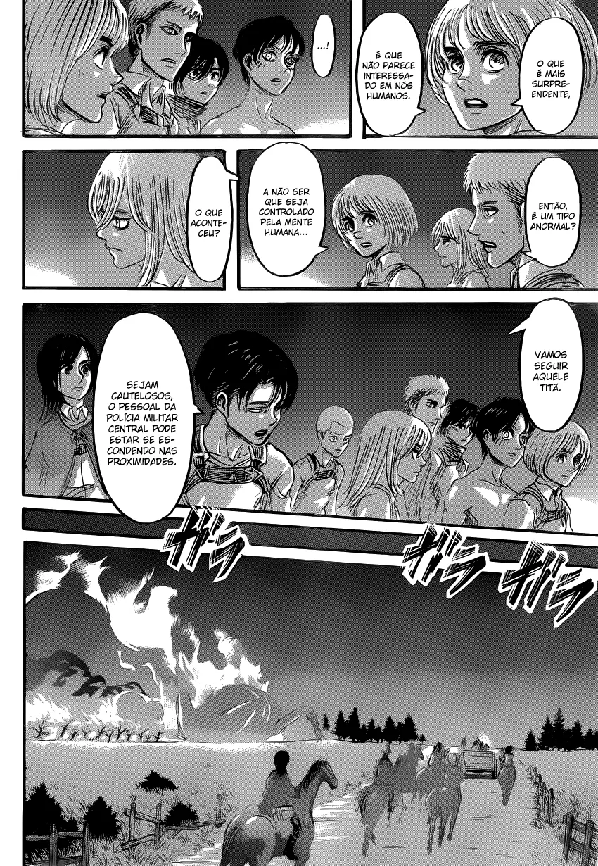 Read Attack on Titan pt Manga Online