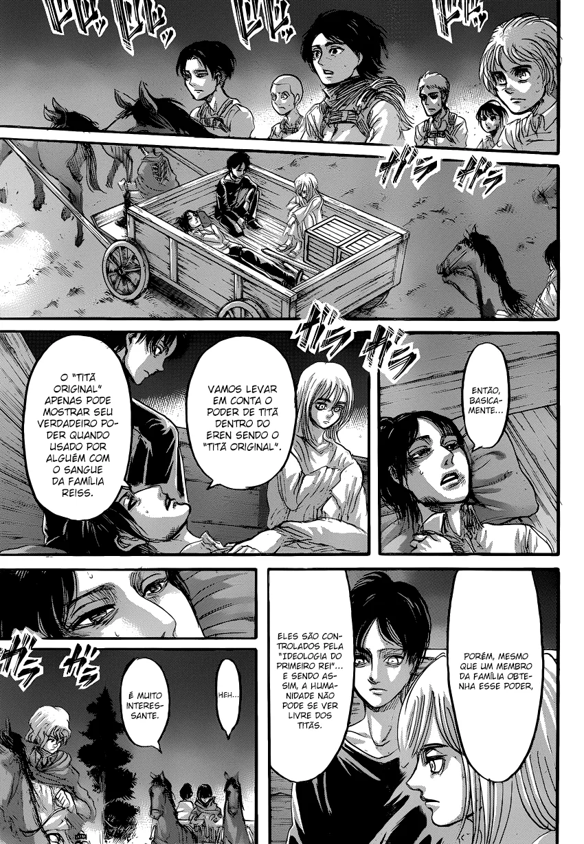 Read Attack on Titan pt Manga Online