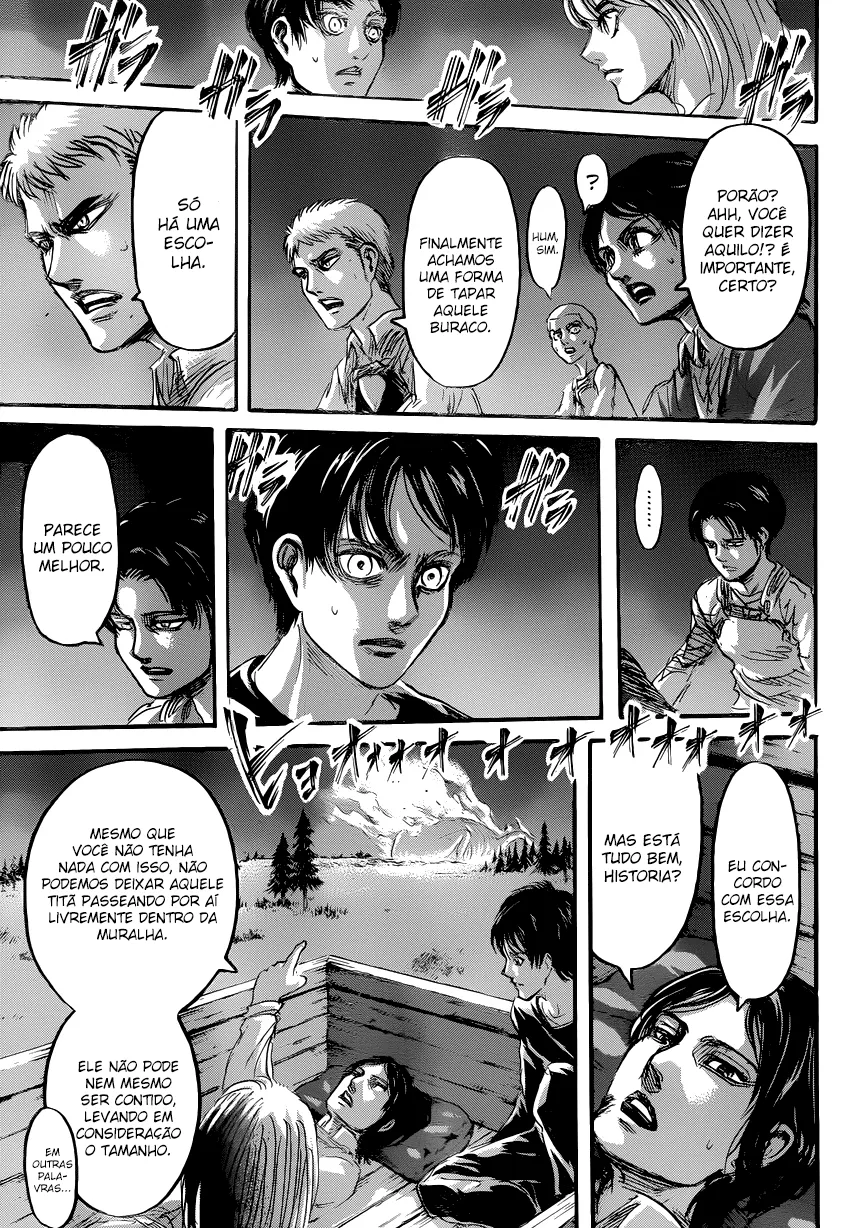 Read Attack on Titan pt Manga Online