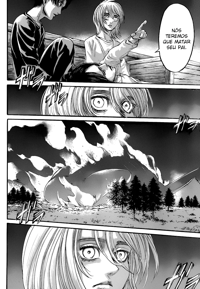 Read Attack on Titan pt Manga Online
