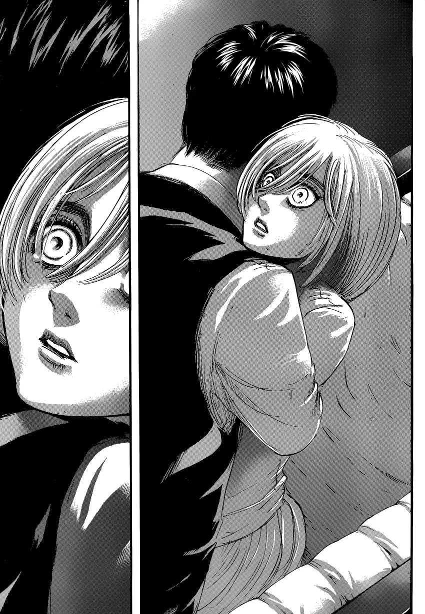 Read Attack on Titan pt Manga Online