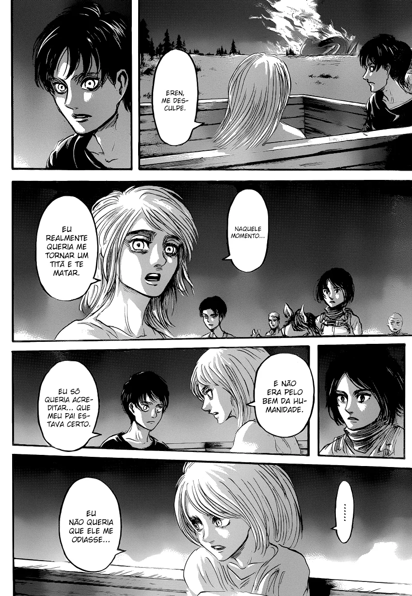 Read Attack on Titan pt Manga Online