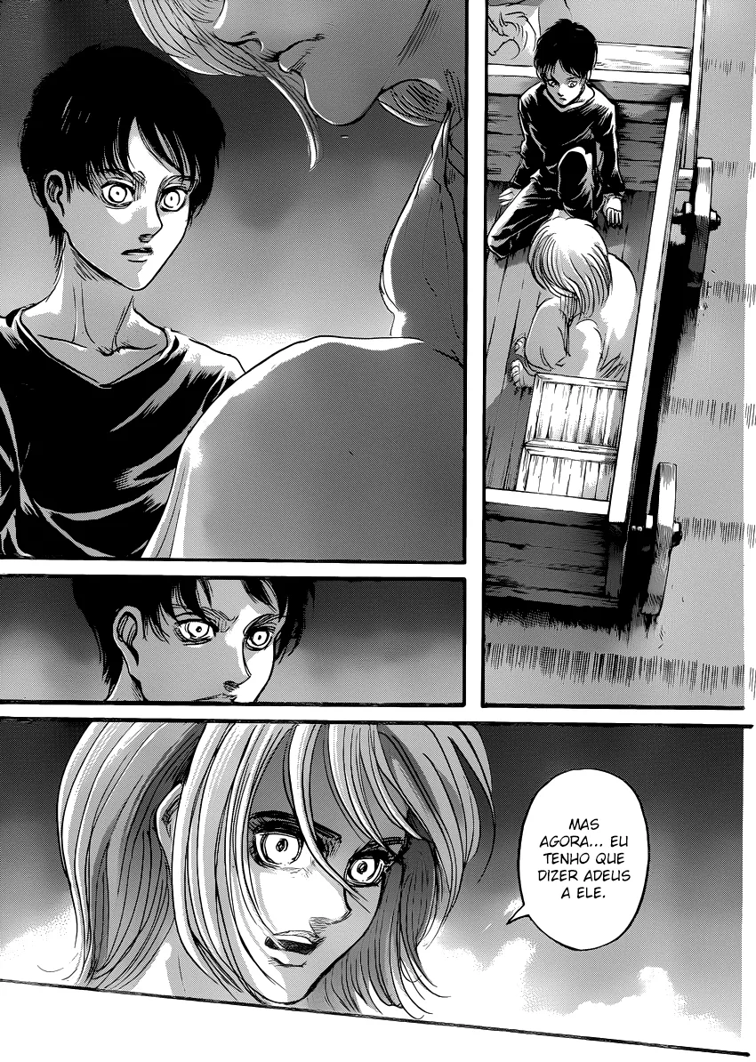 Read Attack on Titan pt Manga Online